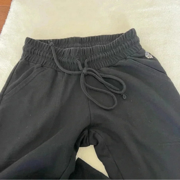 FP Movement Sunny Skinny Sweatpants Black SZ XS - Picture 3 of 7
